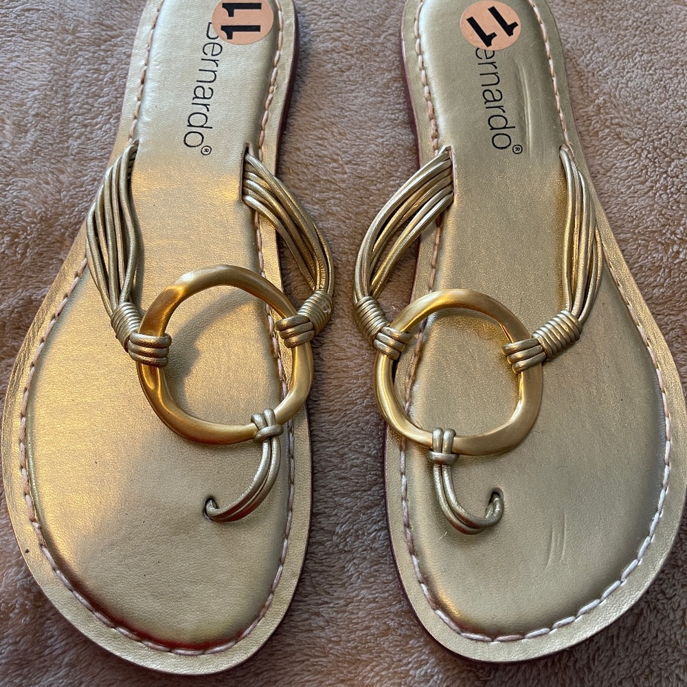 Summer sandal